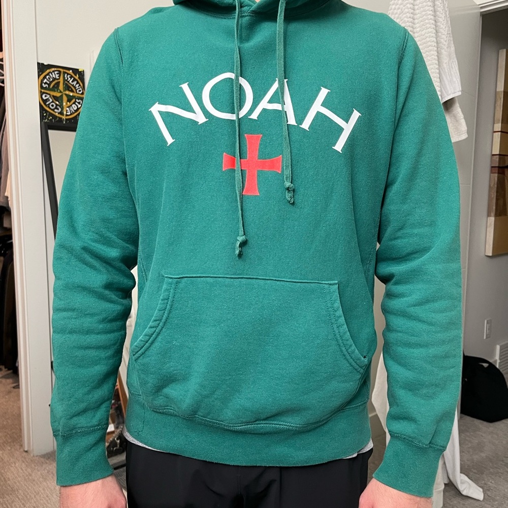 NOAH hoodie